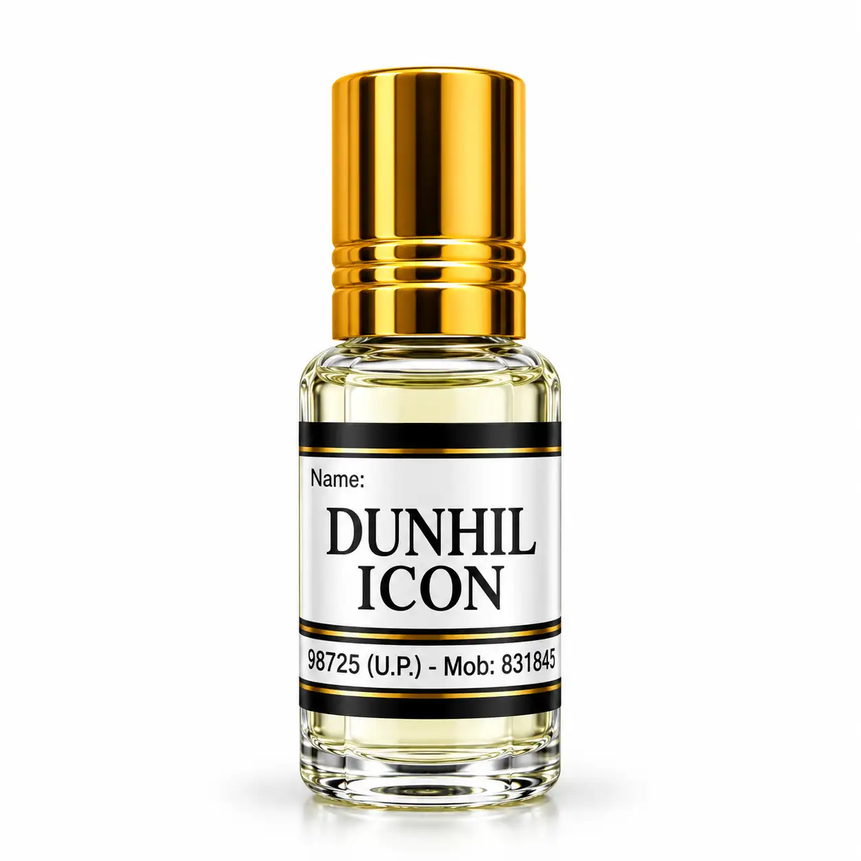 Dunhill Icon